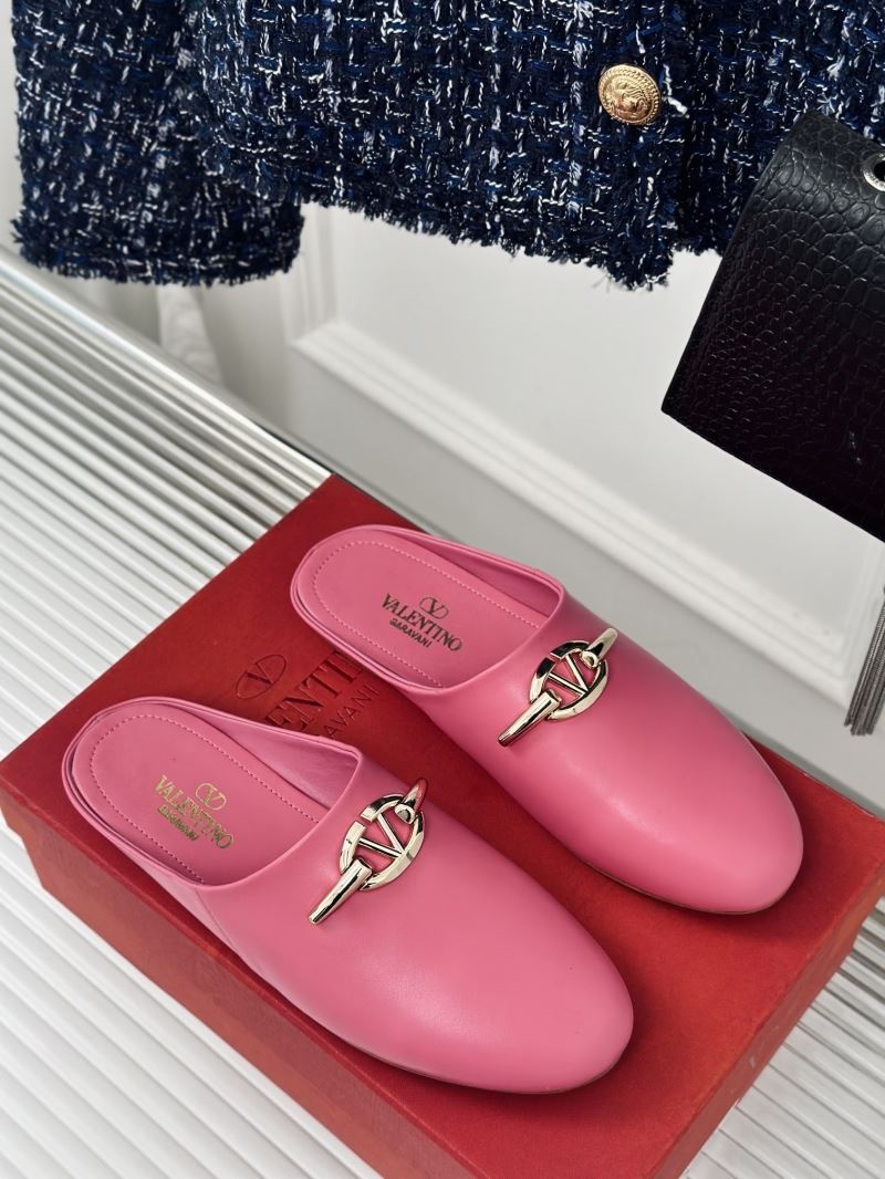 Valentino Slippers